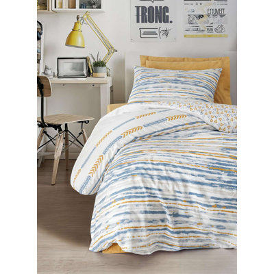 Ensemble de housse de couette