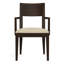 Dwyer Upholstered Arm Chair