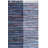 Rag Rug Flat Weave Cotton Striped Rug-421474114
