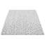 Adriatica 0.63" x 0.63" Marble Linear Mosaic Wall & Floor Tile-36947989