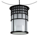 Hudson House 6 - Light Chandelier