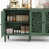 Antique Green sélectionné