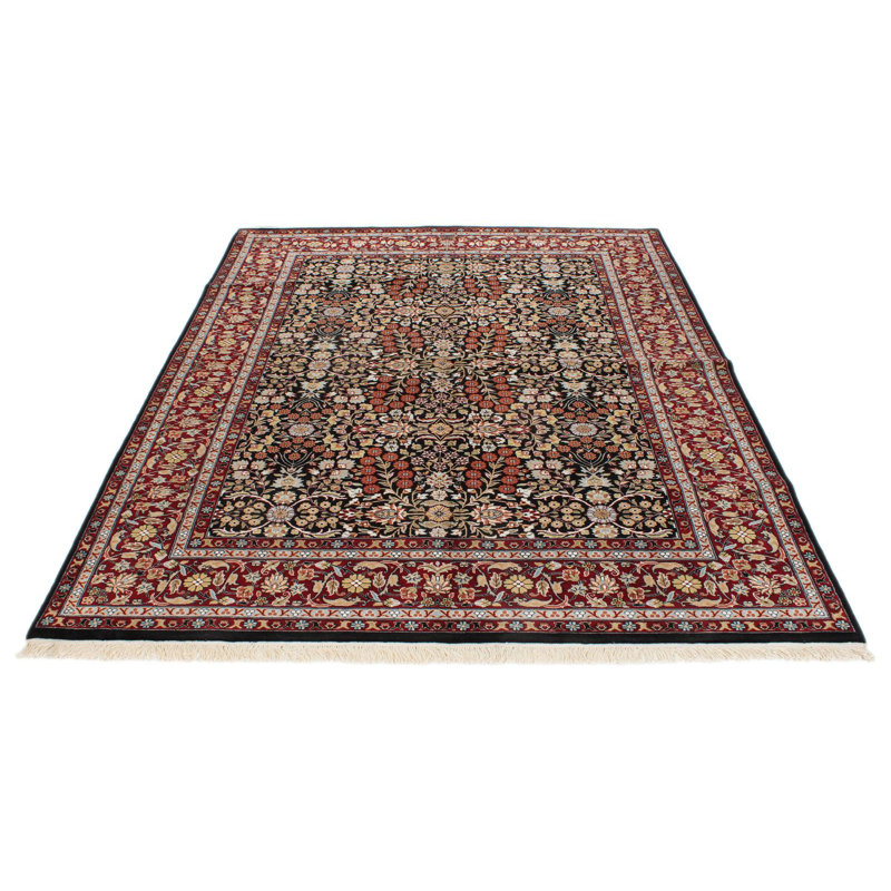 Tapis traditionnel turc 6x8