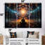 Ensemble de salon The Medred Light intérieur Divine Contemplation - méditation-1584940195-1584940222