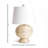 Riley Wicker/Rattan Table Lamp