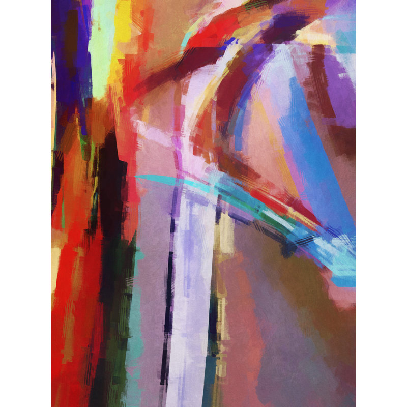 Traits irréguliers par Angel Estevez - photographie, Papier avec cadre noir, H 17,25 po x l 21,25 po