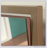Chic Modern Vanity With Spacious Drawer And Open Shelves For Stylish Storage And Organization