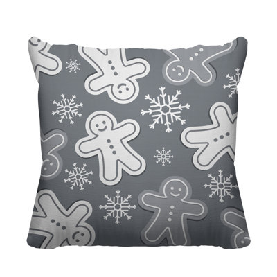 Coussin Holiday