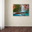 Alexan «Havasu Horizontal», reproduction de photo sur toile tendue-24037026