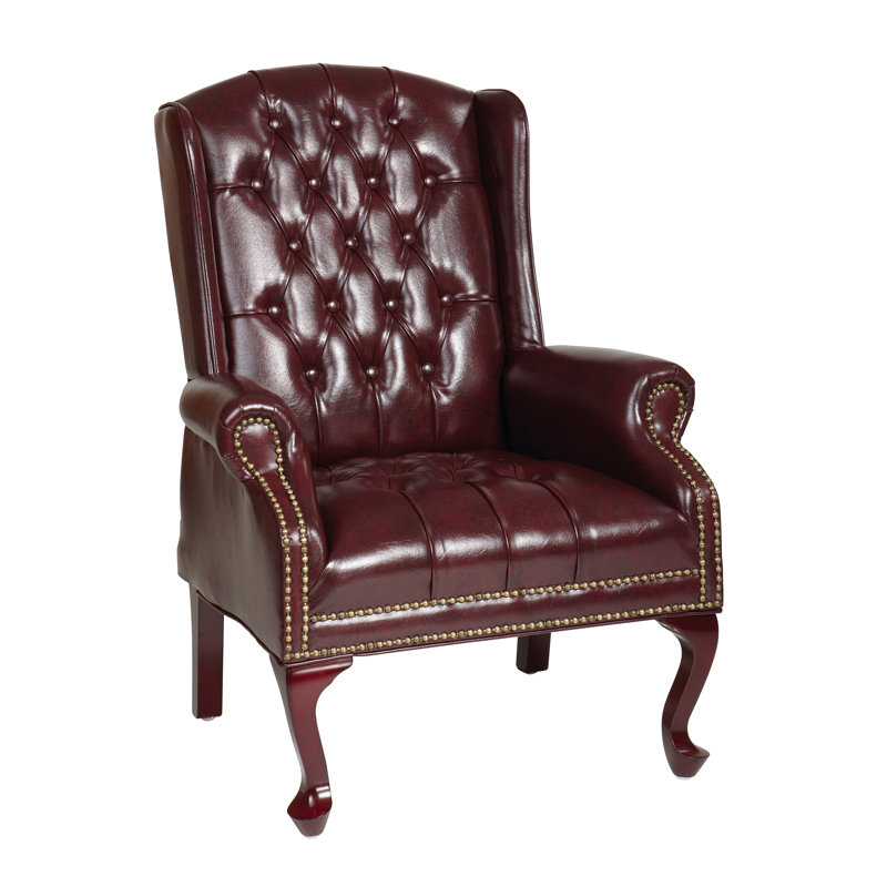Barrymore Upholstered Accent Chair