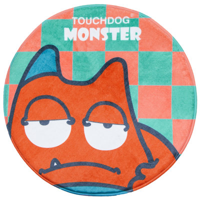Tapis pour chat et chien Touchyog