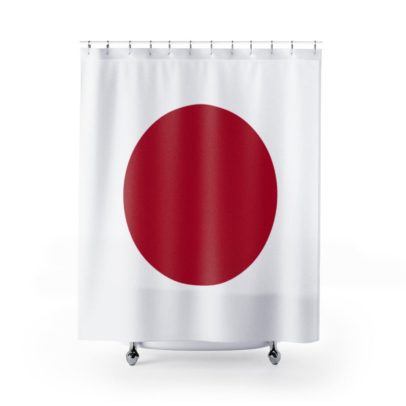 Shower Curtain