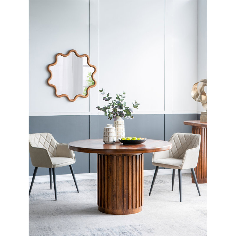 Table de salle à manger D47x30
