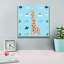 «Cute Girafe 2» par Epic Portfolio, art mural sur toile-1298686709