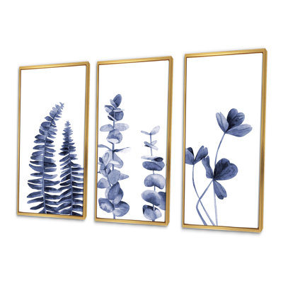 " Unknown " 3 - Pieces