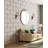 Joleon Candle Wall Light