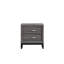 Table de chevet (Comprend seulement la table de chevet)-842837298