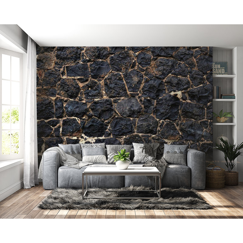 Peel & Stick Wall Mural, 96" W x 68" L