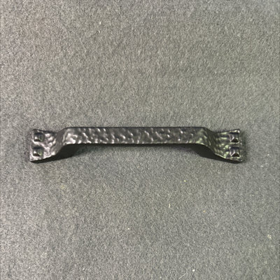 3" Rustic Pull