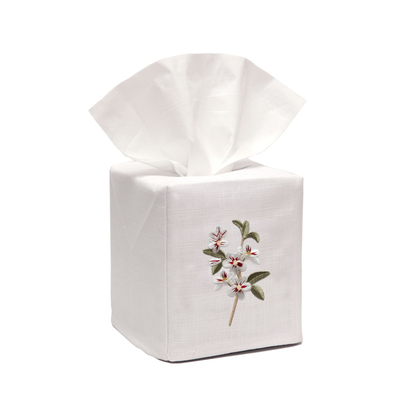 Tissue Box Cover