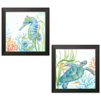 Cynthia Coulter - 2 Piece Set