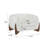 Rhudine Boucle Upholstered Sofa-258831930