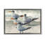 «Birds on Sandy Beach» par Christine Reichow-1583985228-1586605205