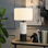 Lampe Liana