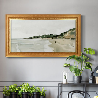 " Beachside Walk III "