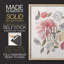 «Loose Peony I», reproduction encadrée - bois massif-1275163227-1275163218