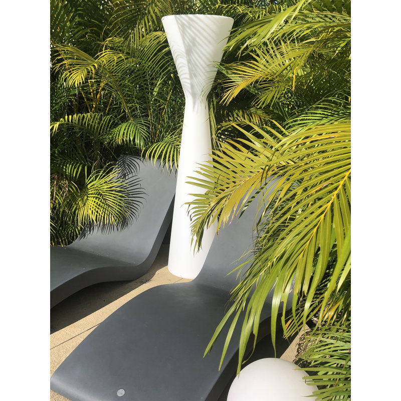 Lampe sur pied Azuka