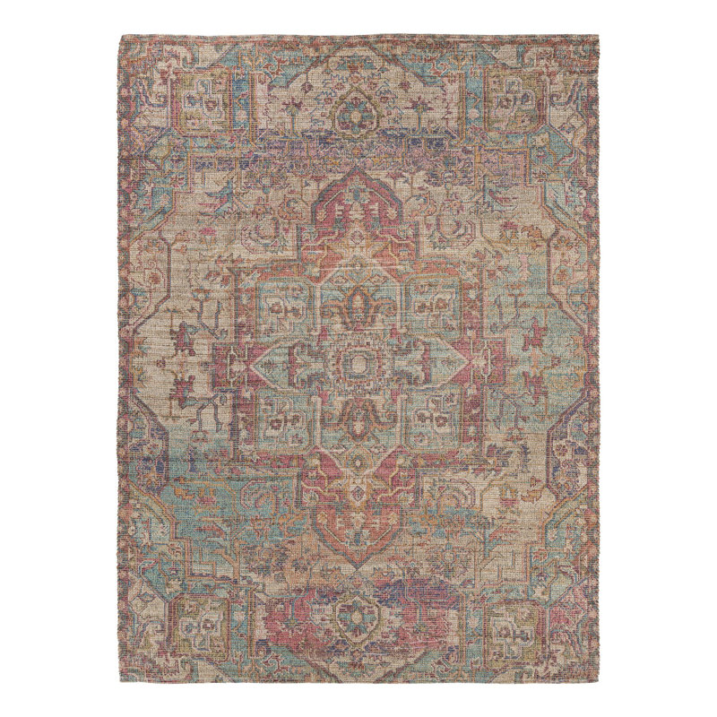 Tierra Kincheloe Rug, Rectangle 9' x 12'