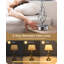 Cathlino Metal Table Lamp