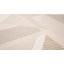 Tapis d'intérieur à motif géométrique beige, contemporain et contemporain - salon, chambre à coucher, salle à manger et cuisine-479163230