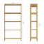Mejias Bookcase