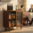 Sideboard - Lower Cabinet