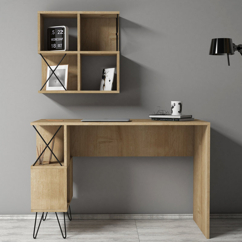 Bureau Zaki, Chêne