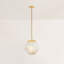 Luminaire suspendu AMBRA