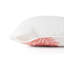 Coral Island Throw Pillow