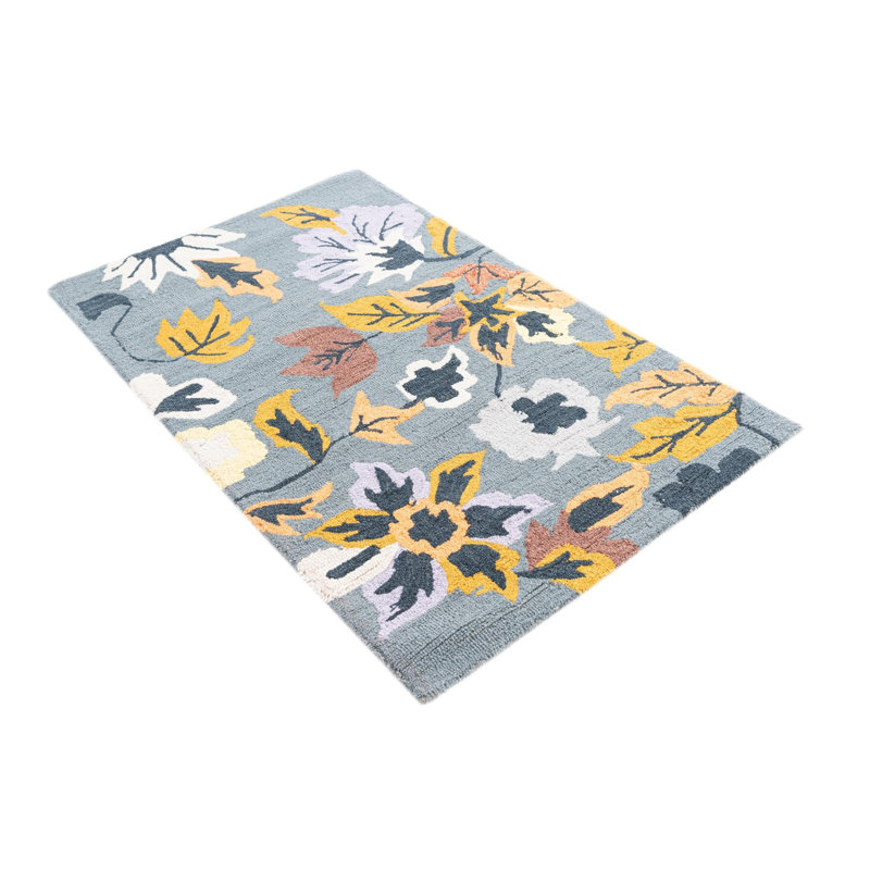 Mullan Gray Rug