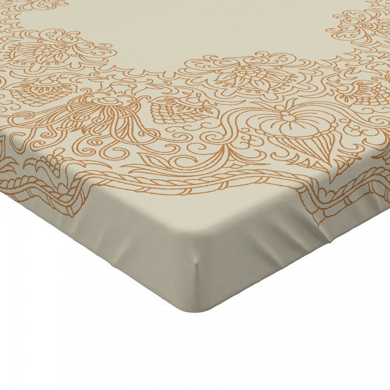 Microfiber Fitted Sheet, Full Fitted Sheet
