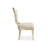Fontainebleau 19'' H Upholstered Side Chair