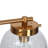 Hampson 6-Light Dimmable Wagon Wheel Chandelier