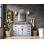 Meuble-lavabo simple 54 po Ahner-16195786