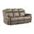 Sandy Brown Microfiber/Microsuede