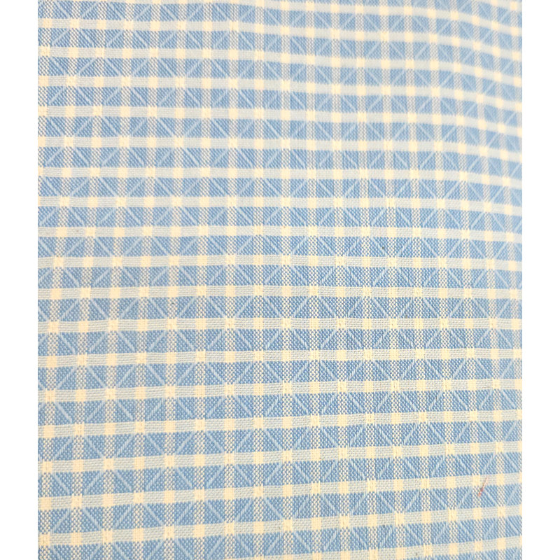 RLF Home Shepherd Check Regal Valance