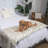 Faux Fur Bed Runner-1967850276-1967850273