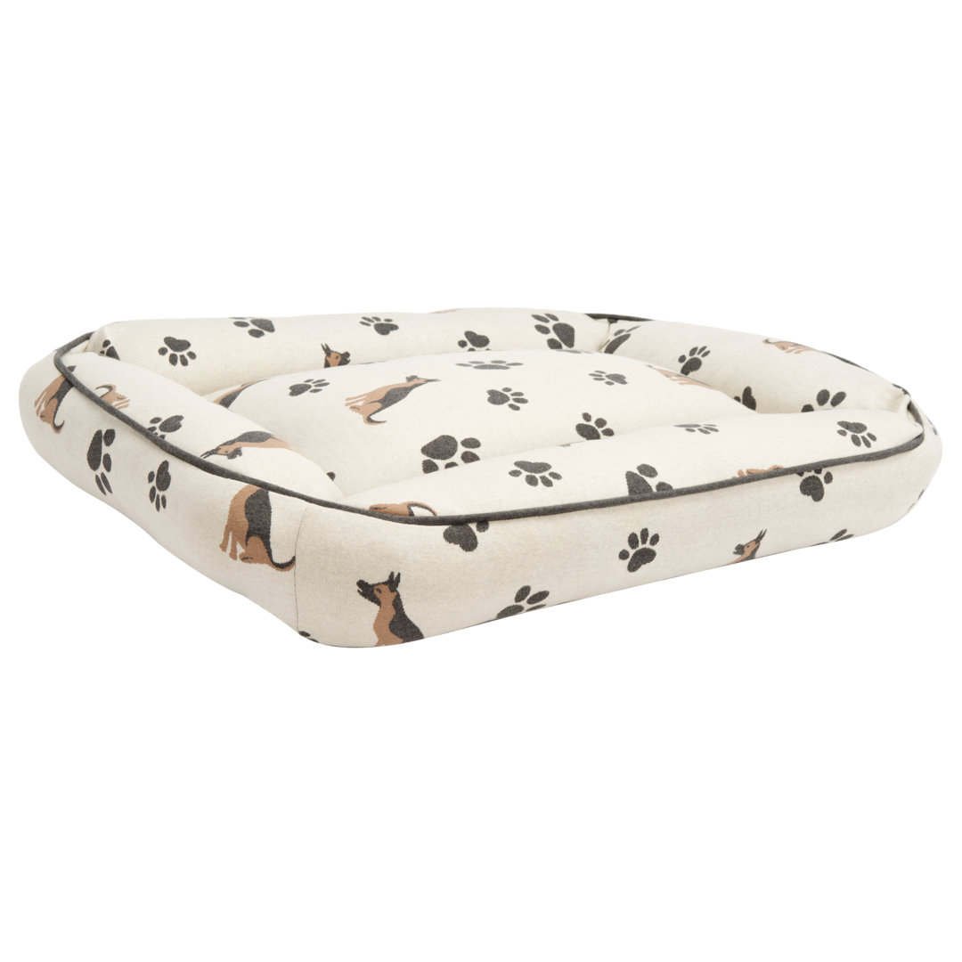Cotton Pet Bed Tucker Murphy Pet™ 