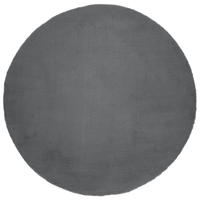 Ross Solid Colour Area Rug