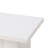 Alps Concrete Top End Table-1198131515